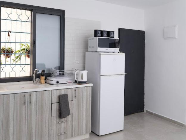 Cousy Suite Studio Jerozolima Zewnętrze zdjęcie