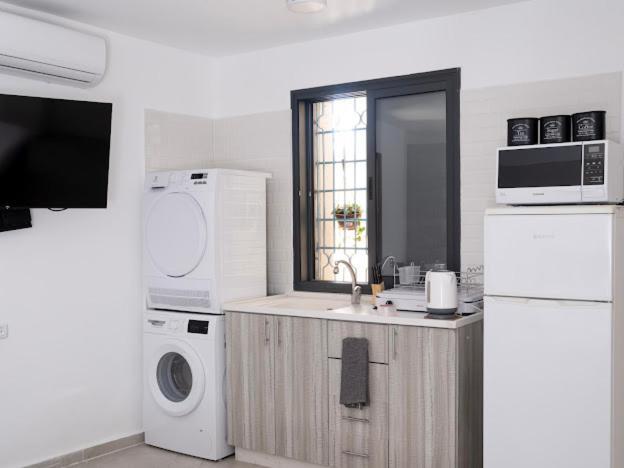 Cousy Suite Studio Jerozolima Zewnętrze zdjęcie
