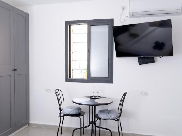 Cousy Suite Studio Jerozolima Zewnętrze zdjęcie